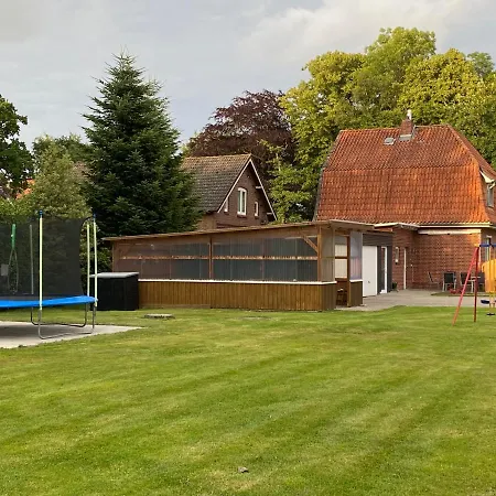 Ferienhaus Dorfkind * Bulkau