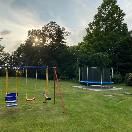 Ferienhaus Dorfkind Bulkau