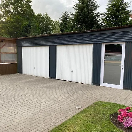 Ferienhaus Dorfkind Holiday home