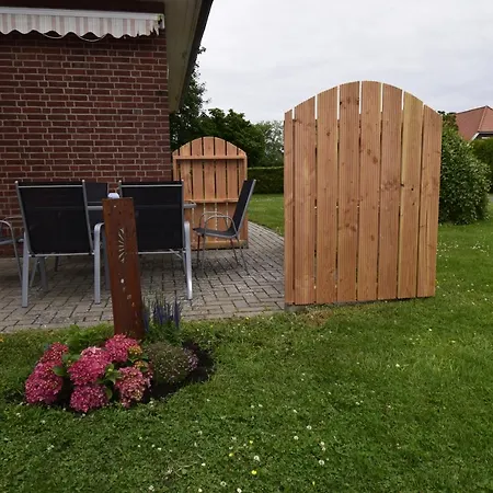 Ferienhaus Dorfkind *
