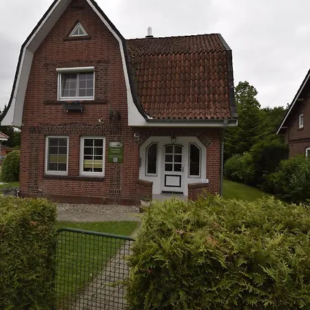 Holiday home Ferienhaus Dorfkind