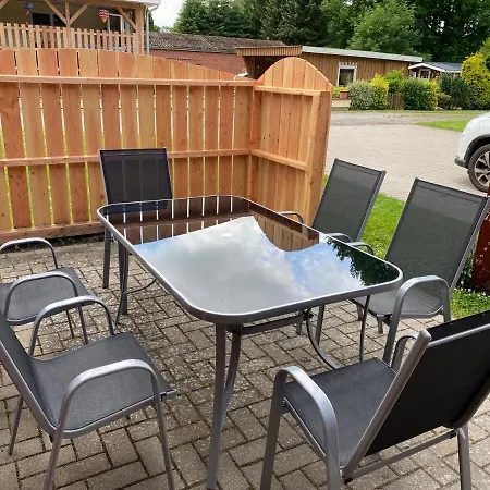 Dorfkind Ferienhaus *