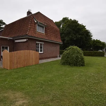 Ferienhaus Dorfkind