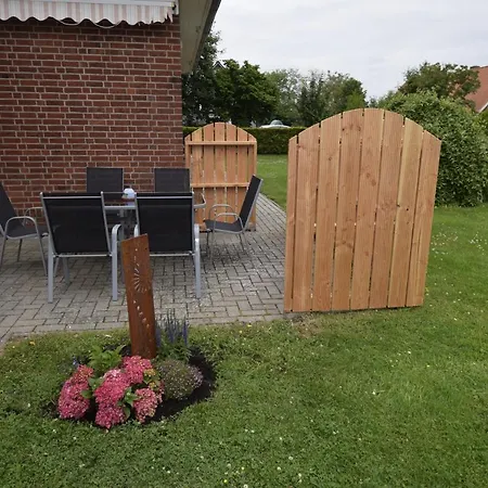 Ferienhaus Dorfkind Bulkau