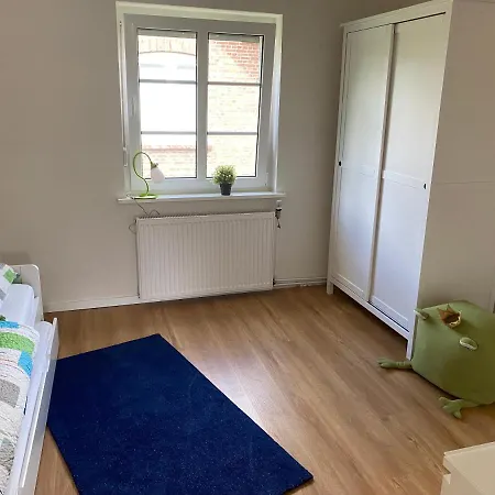 Ferienhaus Dorfkind