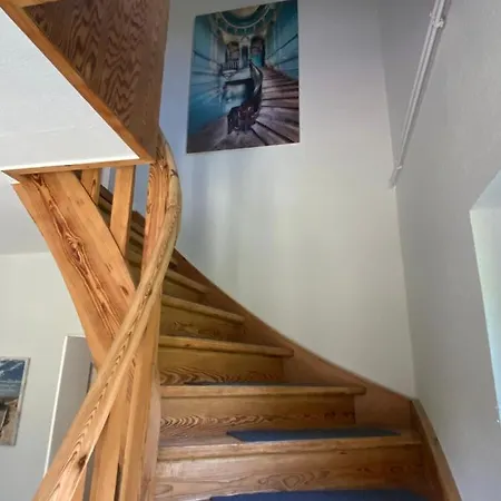 Ferienhaus Dorfkind Holiday home Bulkau