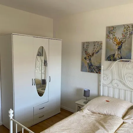 Holiday home Ferienhaus Dorfkind