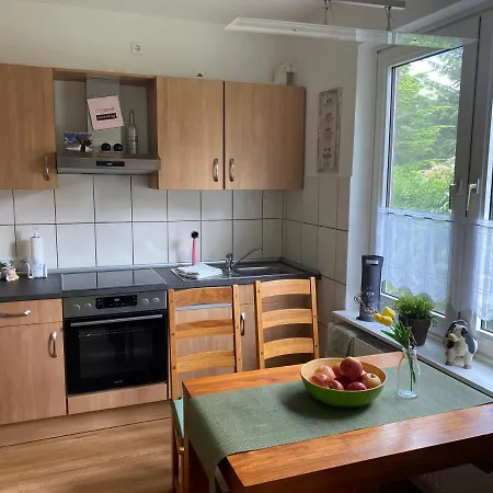 Ferienhaus Dorfkind Holiday home