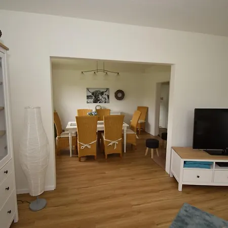 Ferienhaus Dorfkind Holiday home