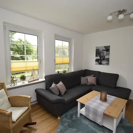 Dorfkind Ferienhaus *