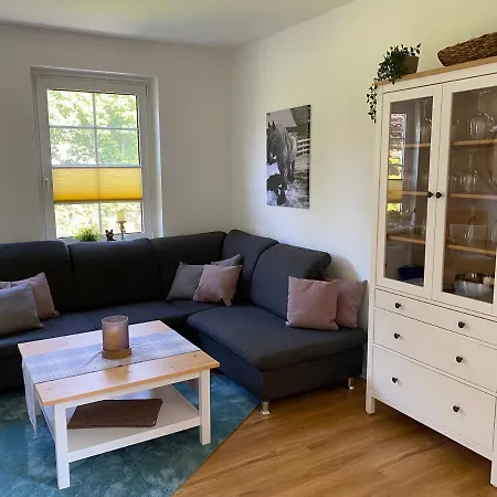 Dorfkind Ferienhaus Bulkau