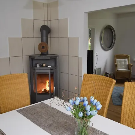 Ferienhaus Dorfkind Holiday home