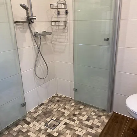 Holiday home Ferienhaus Dorfkind Bulkau