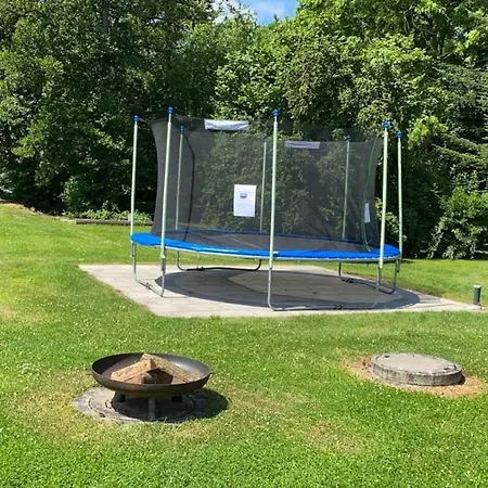 Ferienhaus Dorfkind *