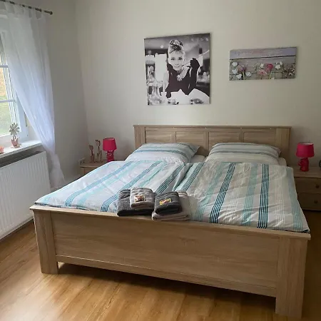 Ferienhaus Dorfkind Bulkau