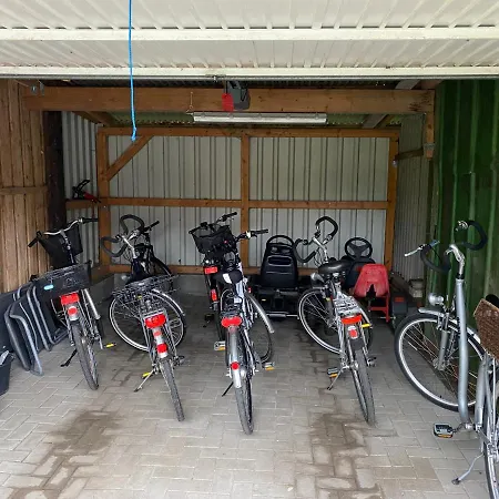 Dorfkind Ferienhaus *