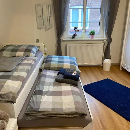 Ferienhaus Dorfkind Holiday home *