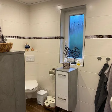 Dorfkind Ferienhaus *